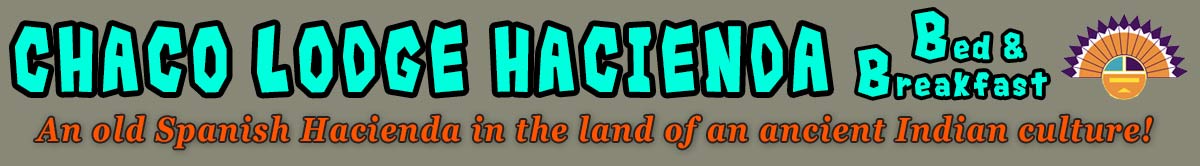Chaco Lodge - Hacienda - Grill